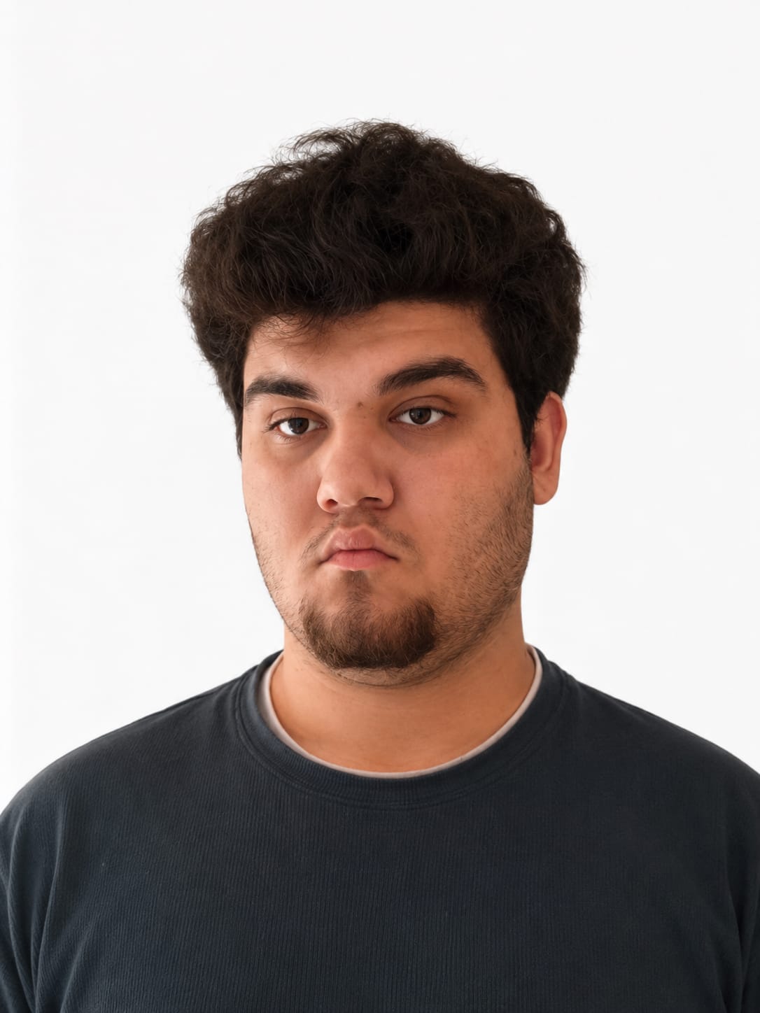 İbrahim fotoğrafı